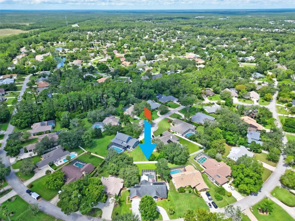 27 Winding Creek Way Ormond Beach FL 32174