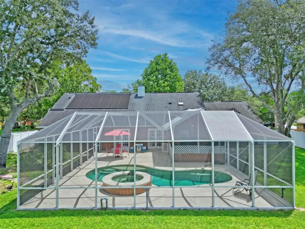 27 Winding Creek Way Ormond Beach FL 32174