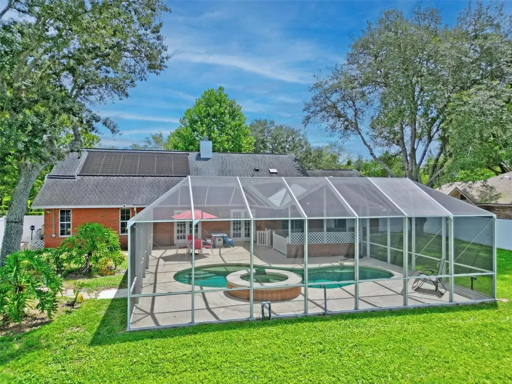 27 Winding Creek Way Ormond Beach FL 32174