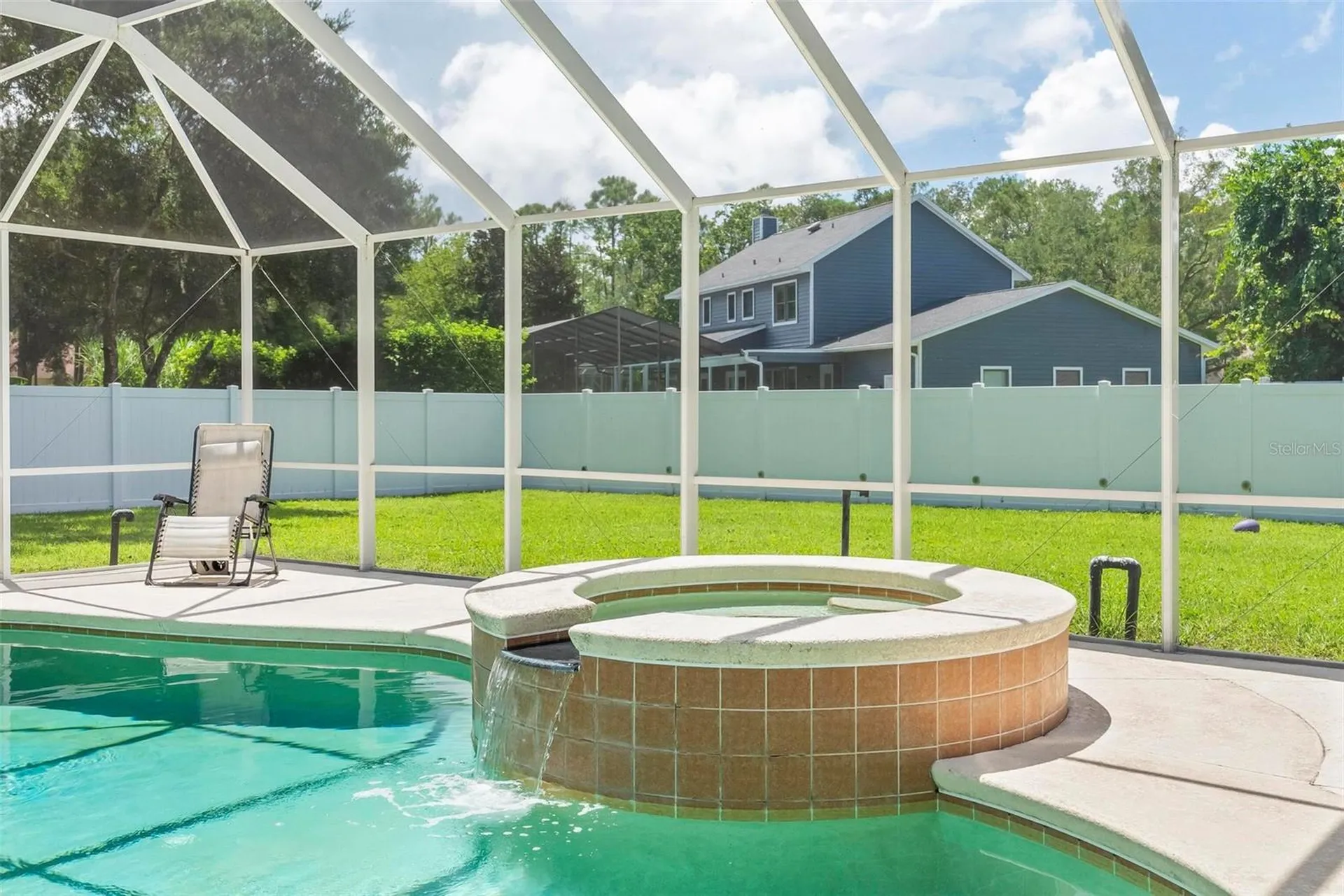 27 Winding Creek Way Ormond Beach FL 32174