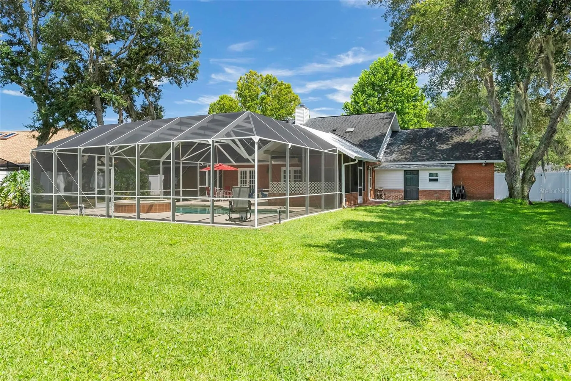27 Winding Creek Way Ormond Beach FL 32174