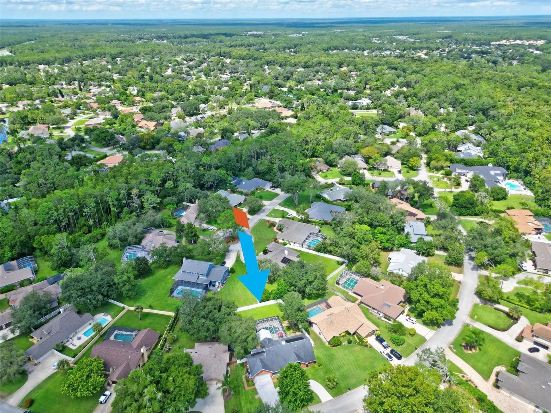 27 Winding Creek Way Ormond Beach FL 32174