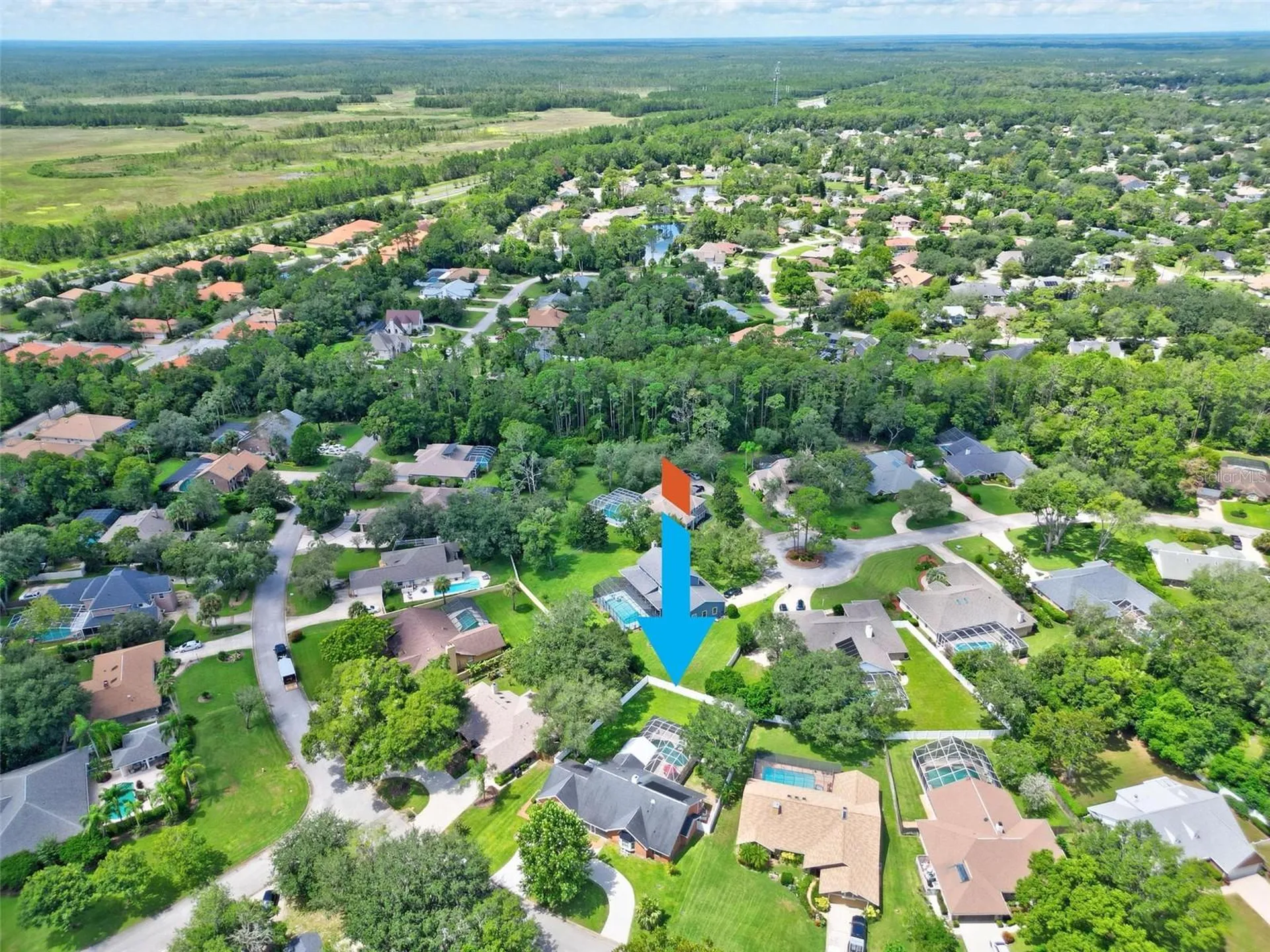 27 Winding Creek Way Ormond Beach FL 32174