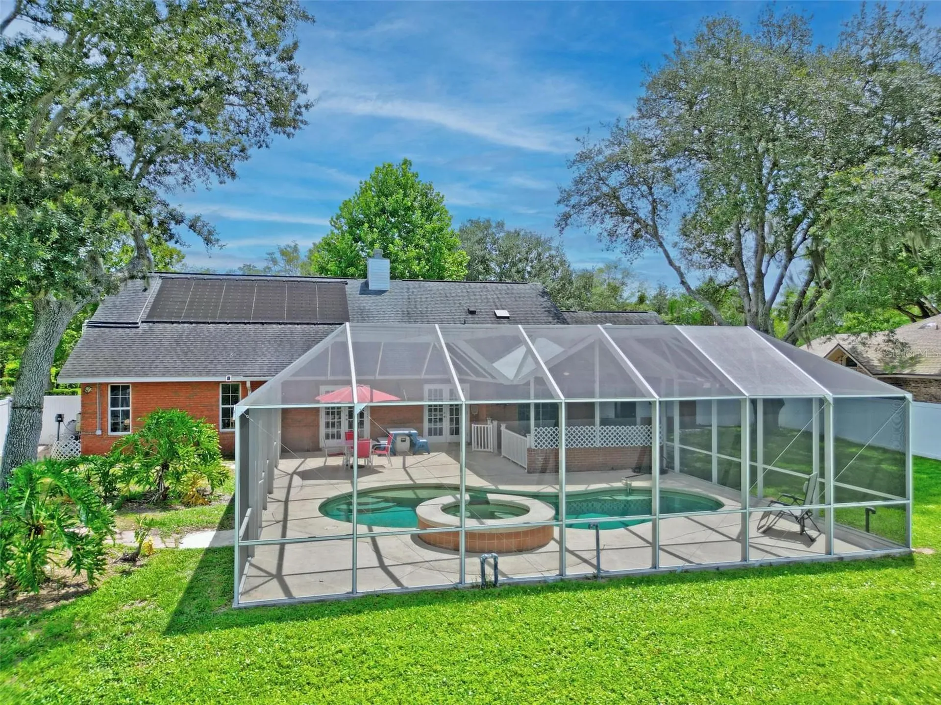 27 Winding Creek Way Ormond Beach FL 32174