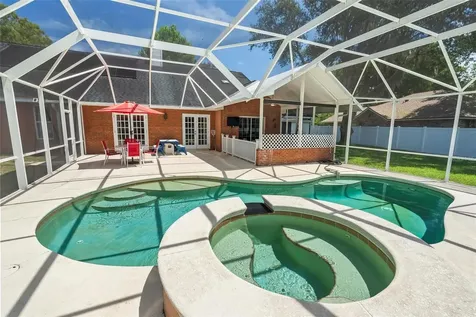 27 Winding Creek Way Ormond Beach FL 32174