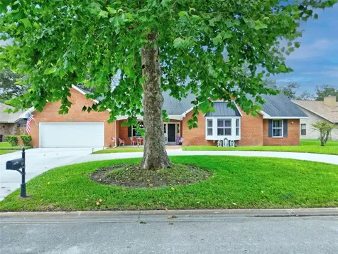 27 Winding Creek Way Ormond Beach FL 32174