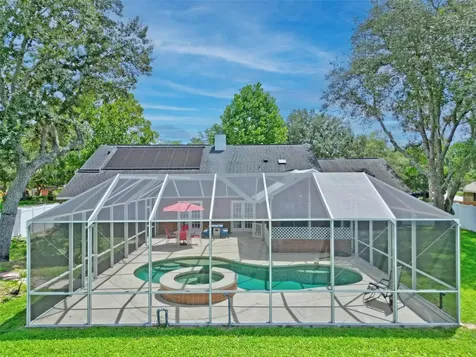 27 Winding Creek Way Ormond Beach FL 32174