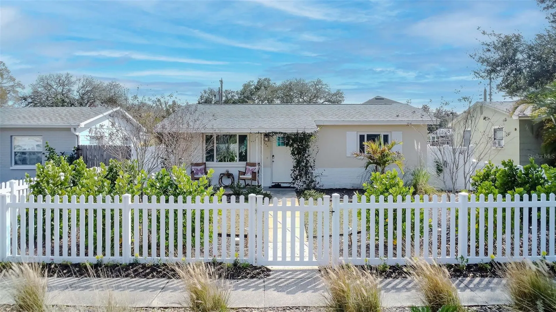 842 53rd Terrace N St Petersburg FL 33703