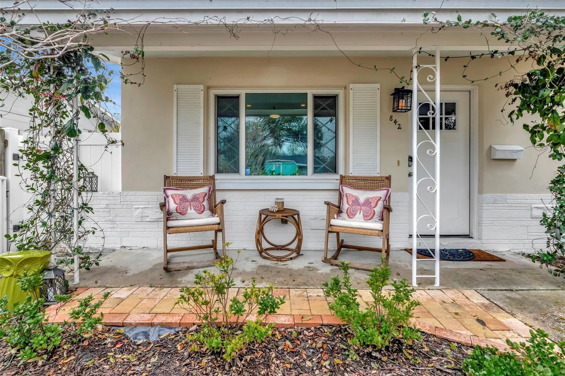 842 53rd Terrace N St Petersburg FL 33703