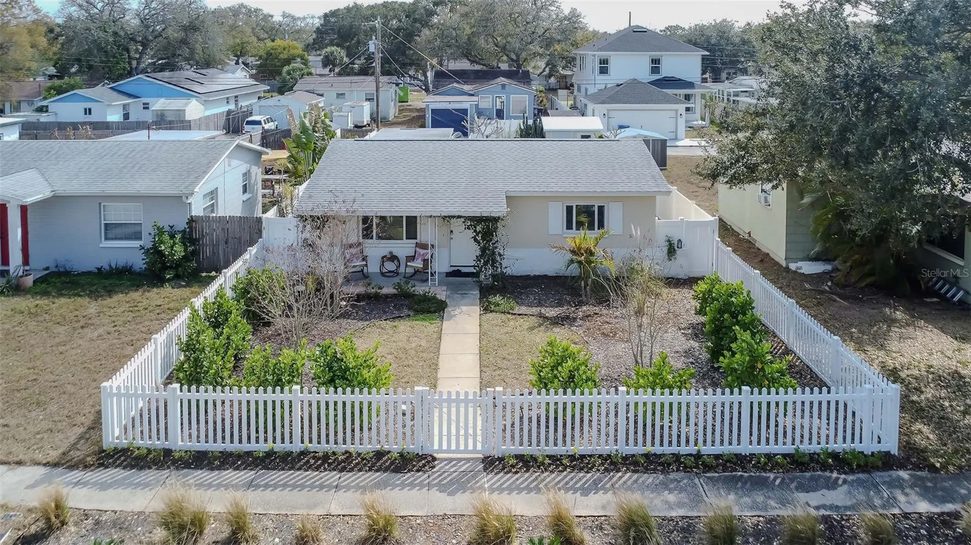842 53rd Terrace N St Petersburg FL 33703