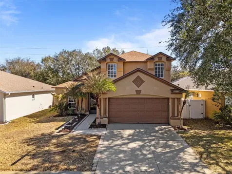 12828 Kings Lake Drive Gibsonton FL 33534