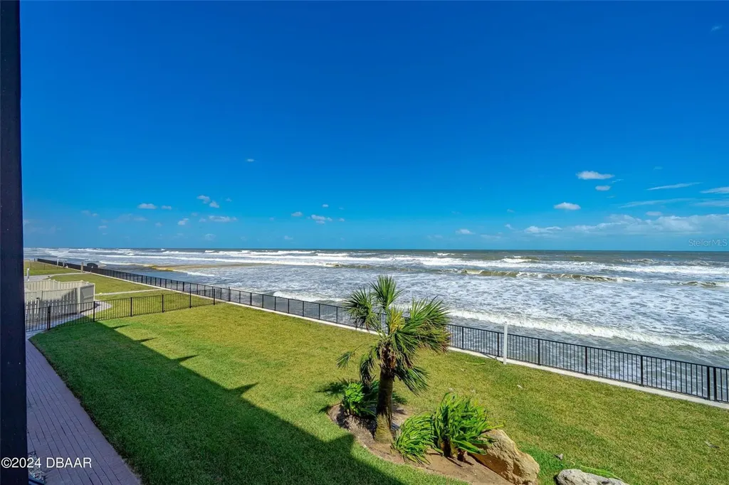 2301 S Atlantic Avenue Daytona Beach FL 32118
