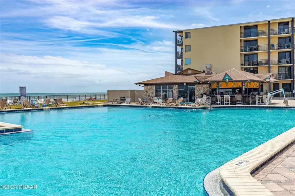 2301 S Atlantic Avenue Daytona Beach FL 32118
