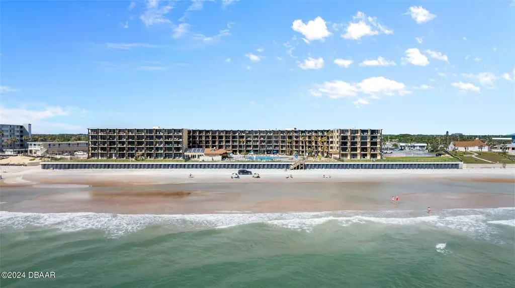 2301 S Atlantic Avenue Daytona Beach FL 32118