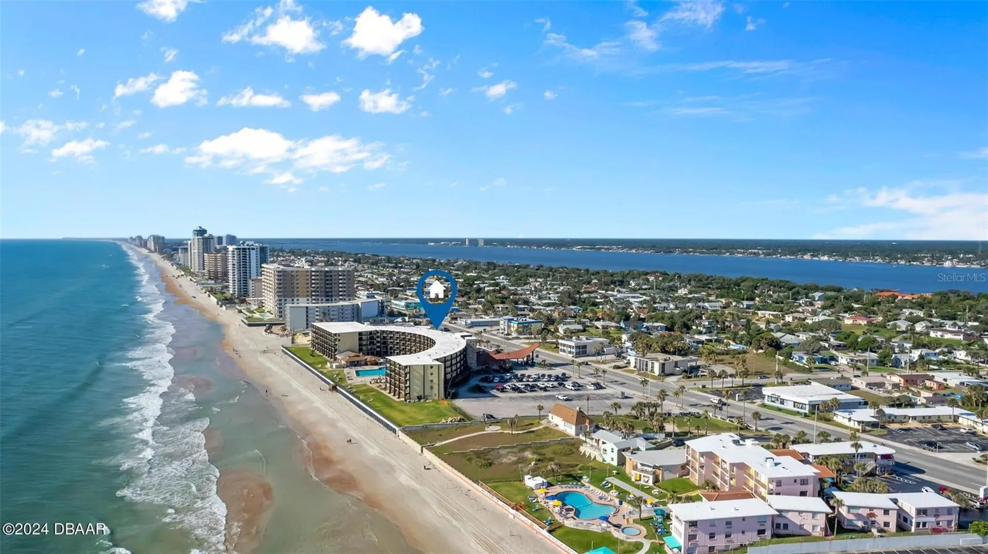 2301 S Atlantic Avenue Daytona Beach FL 32118