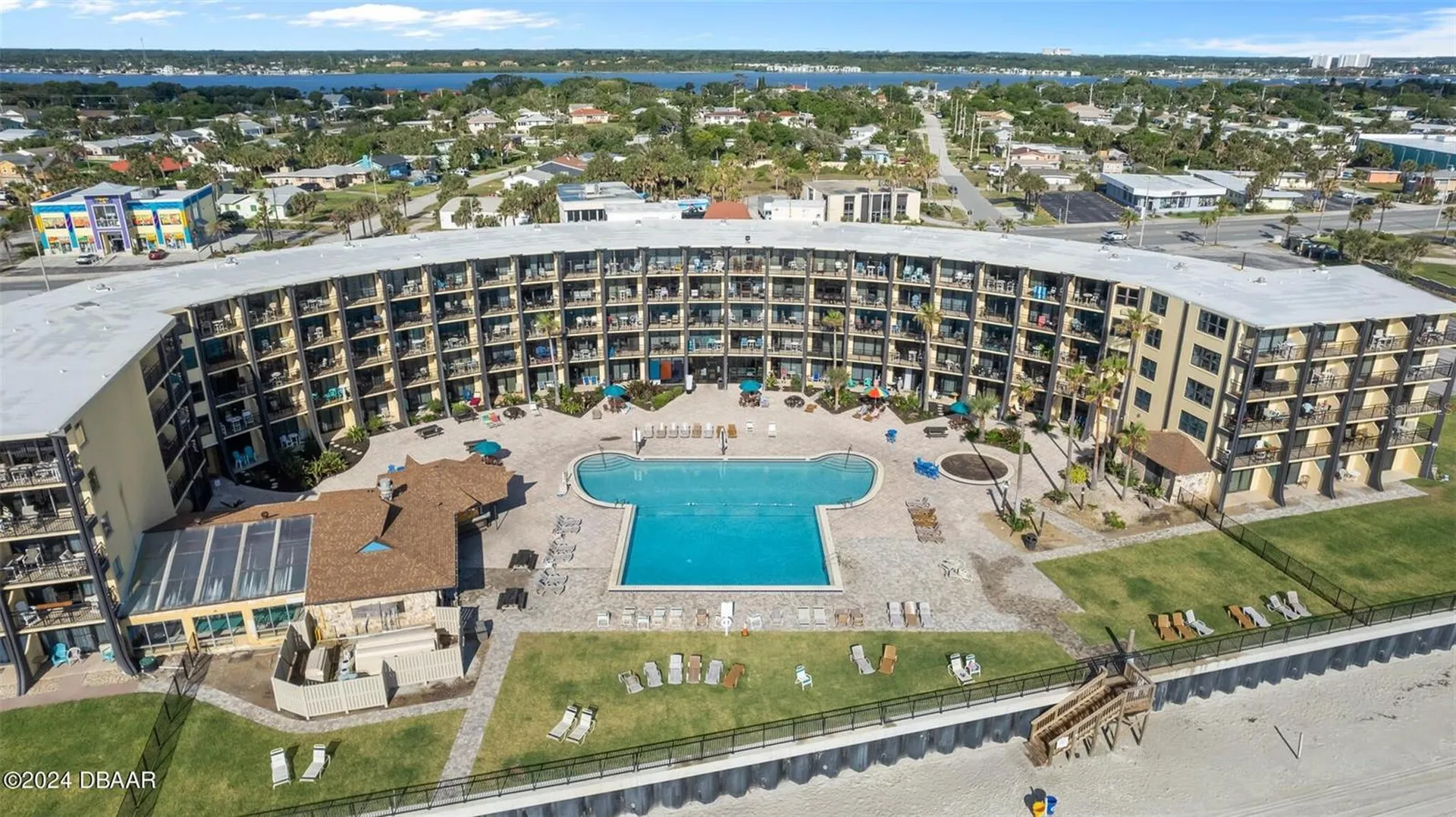 2301 S Atlantic Avenue Daytona Beach FL 32118