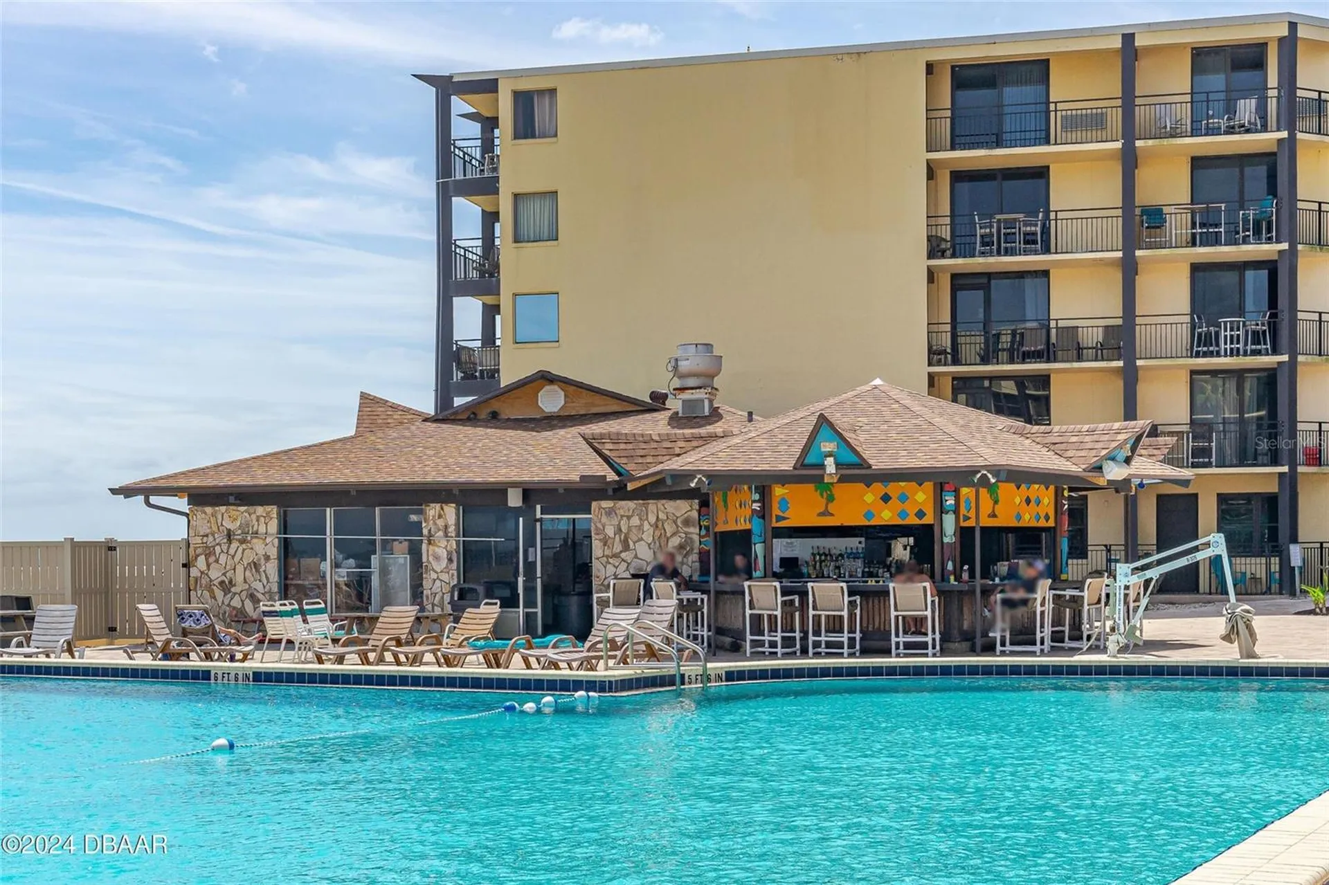 2301 S Atlantic Avenue Daytona Beach FL 32118