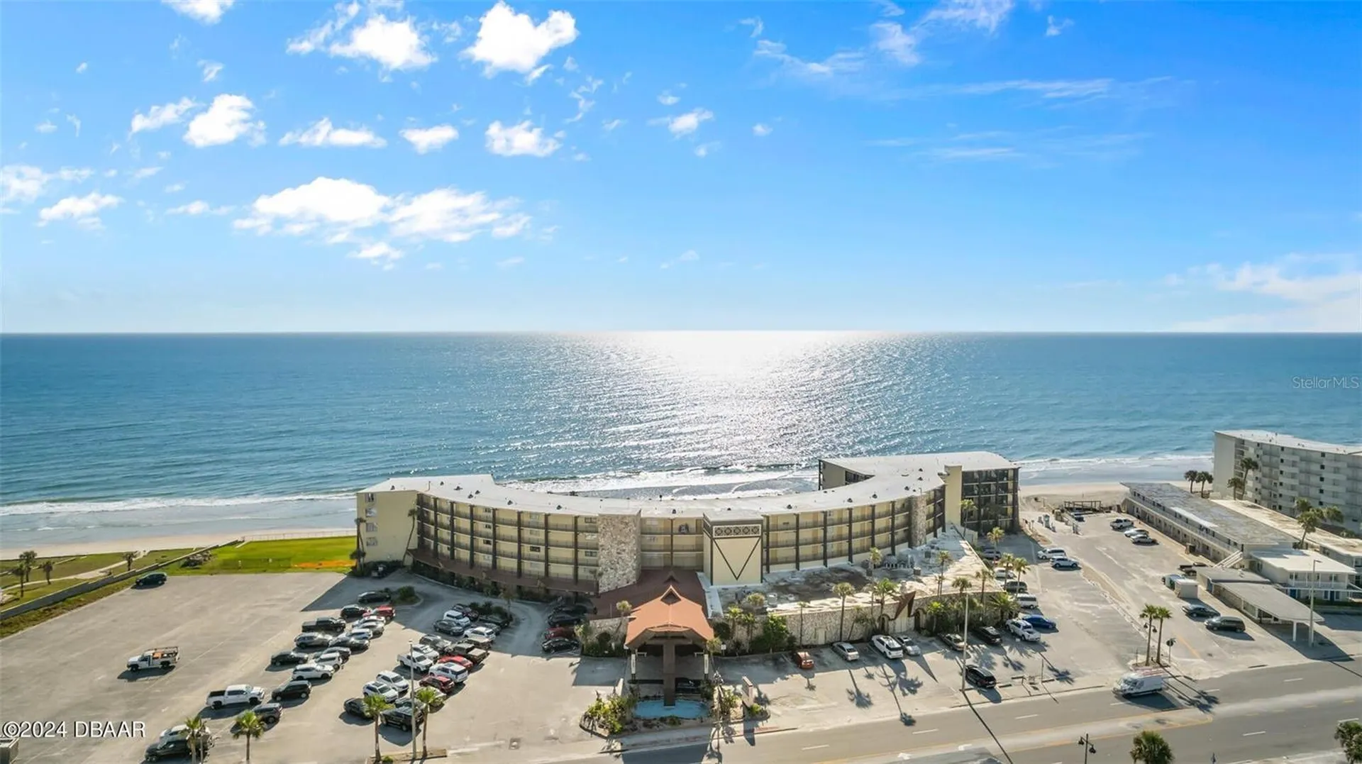 2301 S Atlantic Avenue Daytona Beach FL 32118