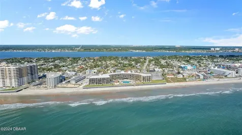 2301 S Atlantic Avenue Daytona Beach FL 32118