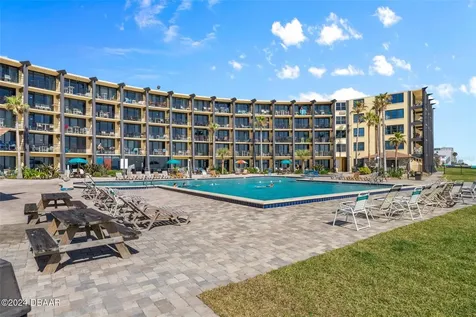 2301 S Atlantic Avenue Daytona Beach FL 32118