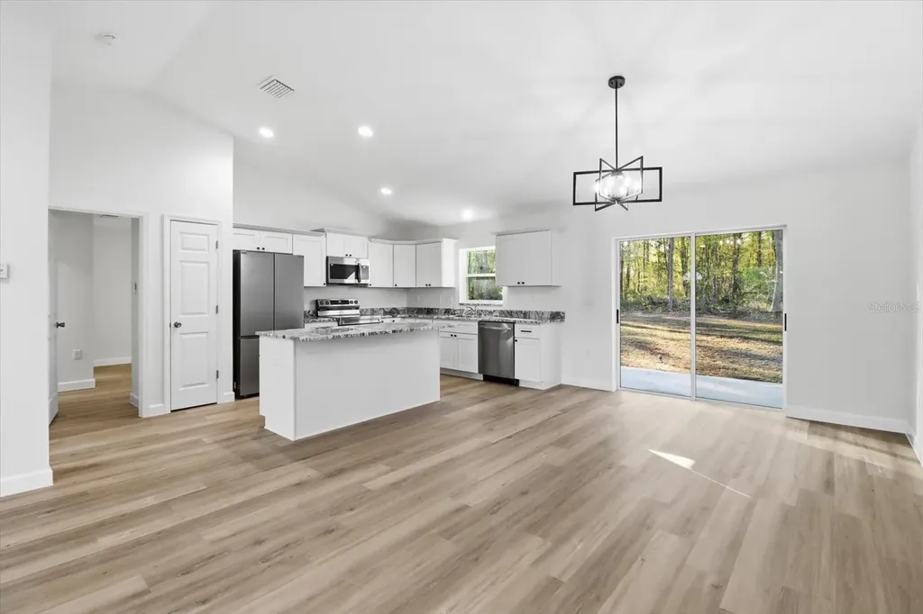 2992 W Camilo Drive Citrus Springs FL 34434