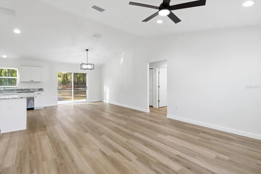 2992 W Camilo Drive Citrus Springs FL 34434
