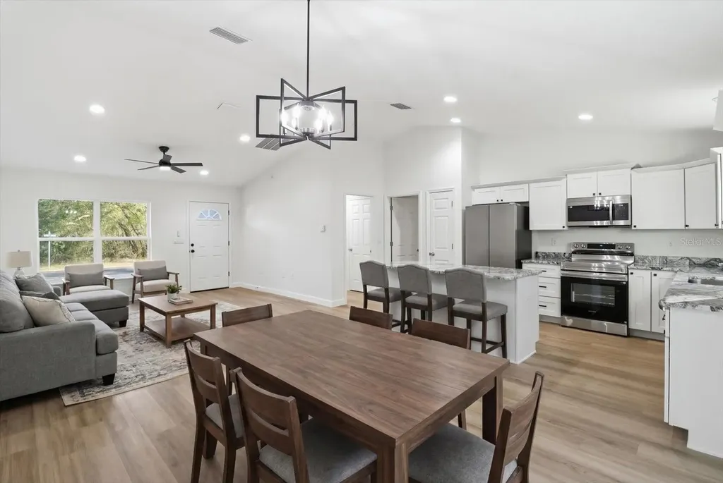 2992 W Camilo Drive Citrus Springs FL 34434