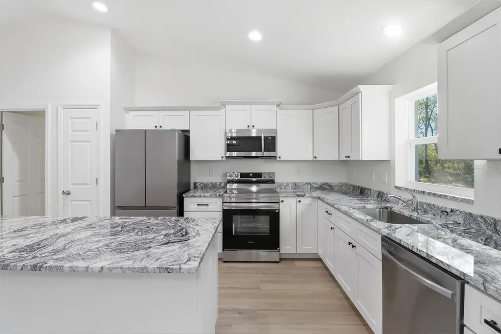 2992 W Camilo Drive Citrus Springs FL 34434