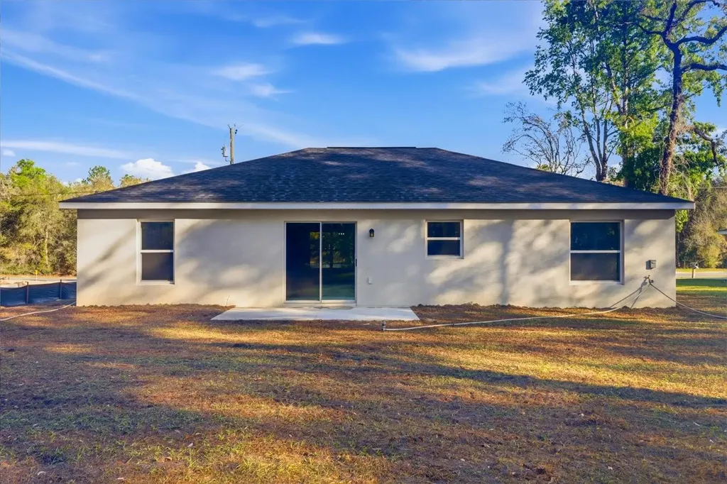 2992 W Camilo Drive Citrus Springs FL 34434