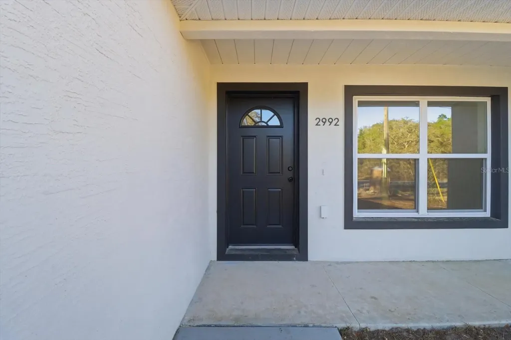2992 W Camilo Drive Citrus Springs FL 34434