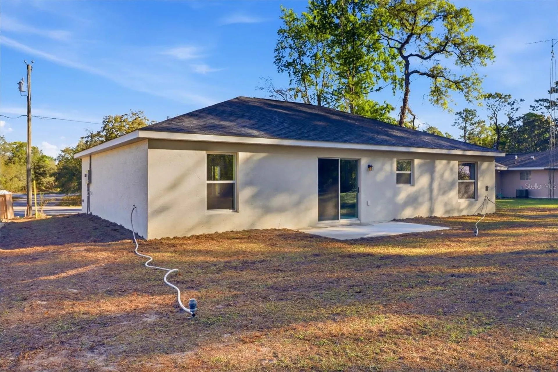 2992 W Camilo Drive Citrus Springs FL 34434