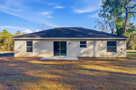 2992 W Camilo Drive Citrus Springs FL 34434