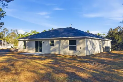 2992 W Camilo Drive Citrus Springs FL 34434