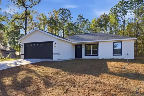 2992 W Camilo Drive Citrus Springs FL 34434
