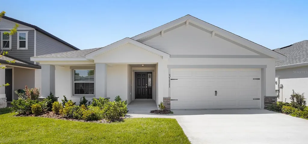 3111 Laurel Oak Lane Winter Haven FL 33884