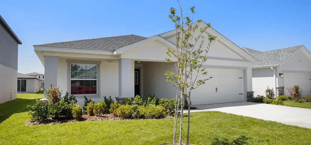 3111 Laurel Oak Lane Winter Haven FL 33884