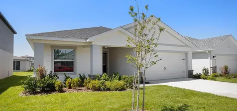 3111 Laurel Oak Lane Winter Haven FL 33884