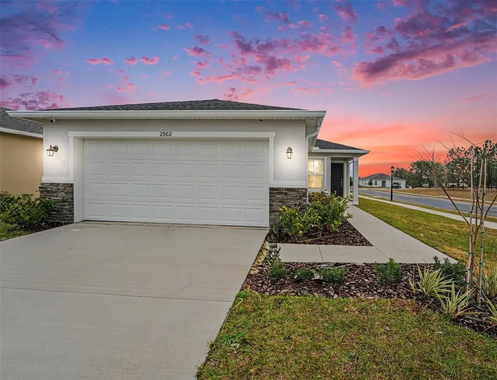 2902 Lavanda Drive Haines City FL 33844