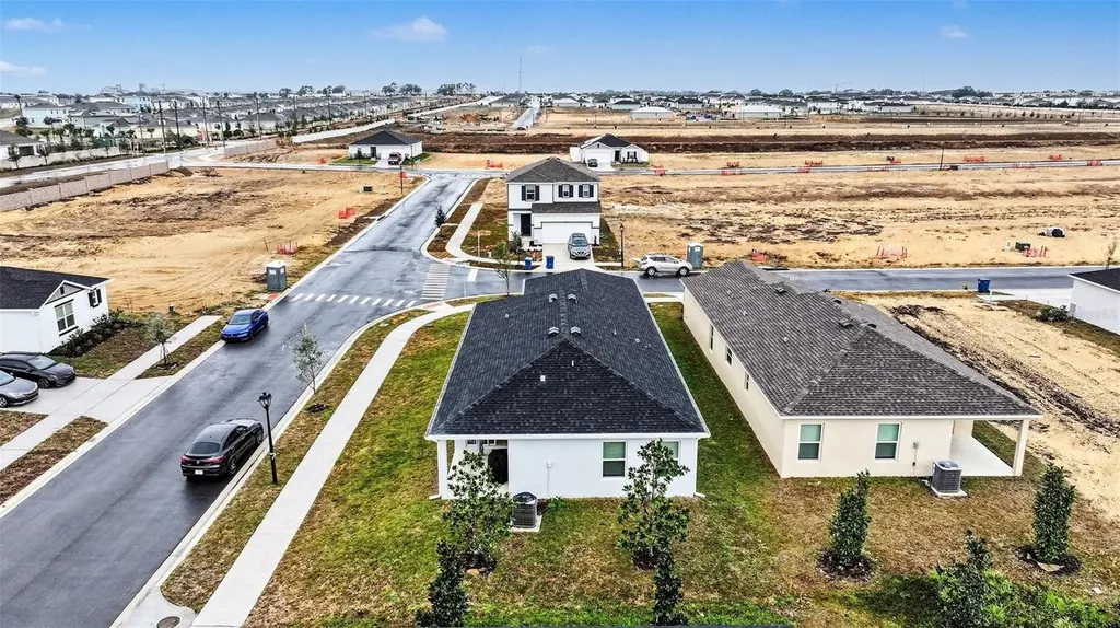2902 Lavanda Drive Haines City FL 33844