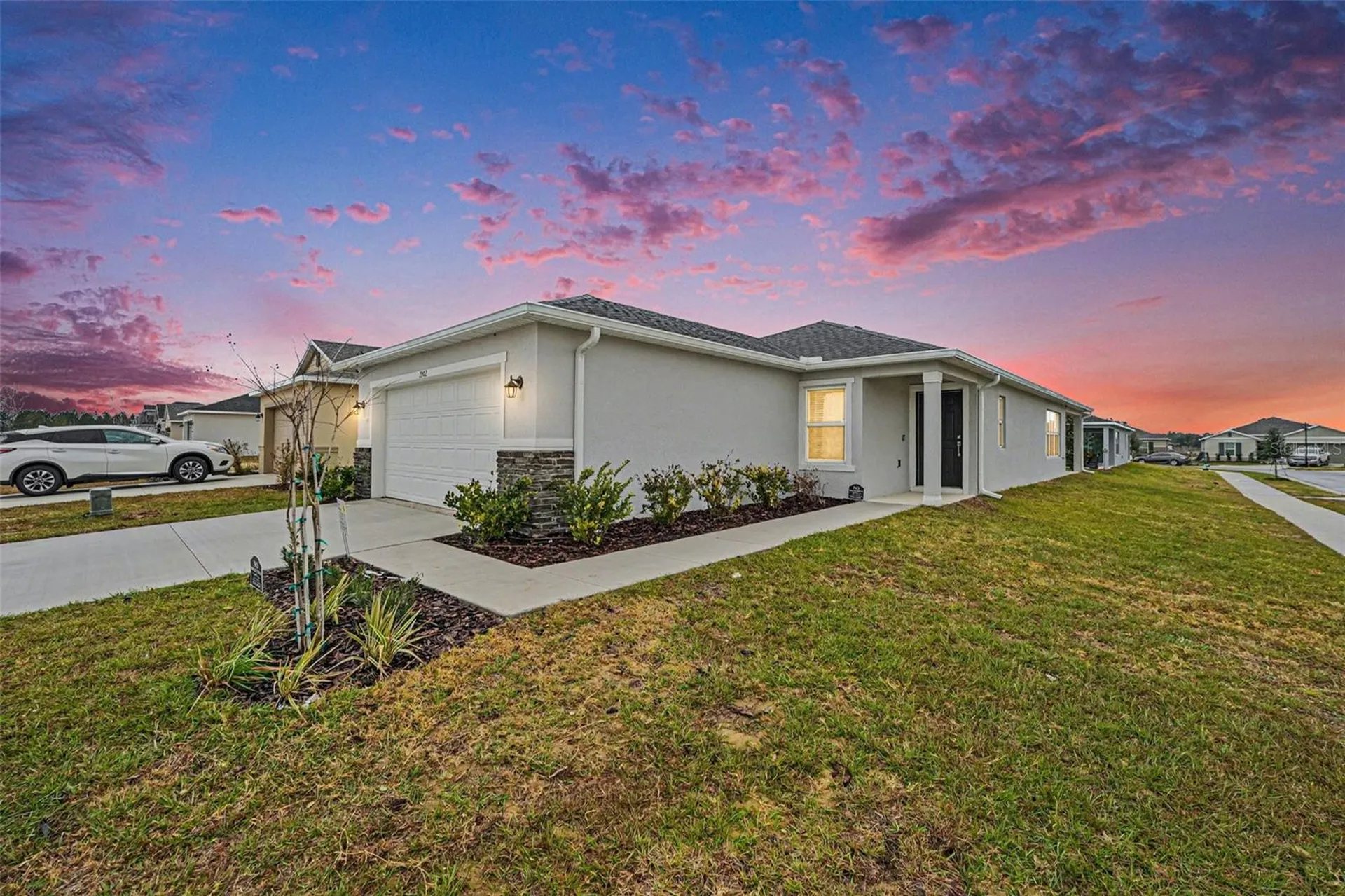 2902 Lavanda Drive Haines City FL 33844