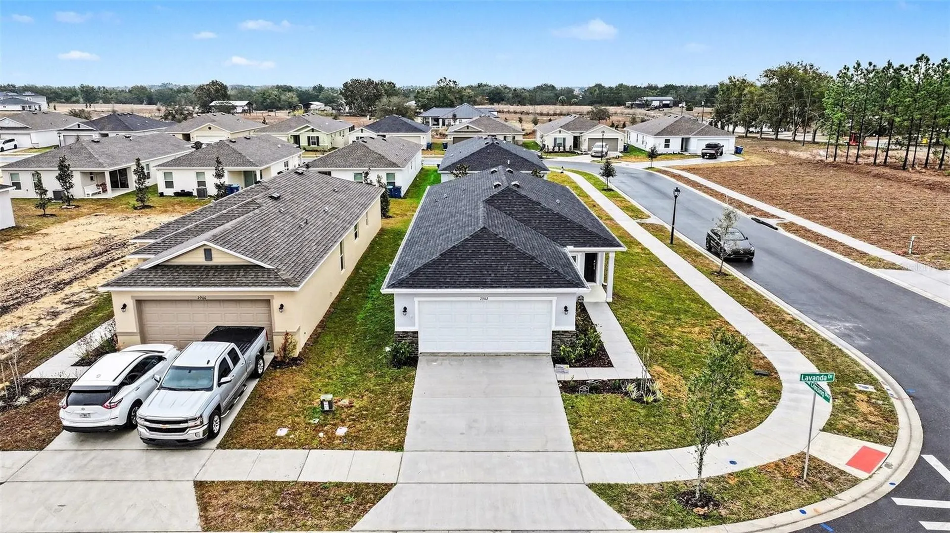 2902 Lavanda Drive Haines City FL 33844