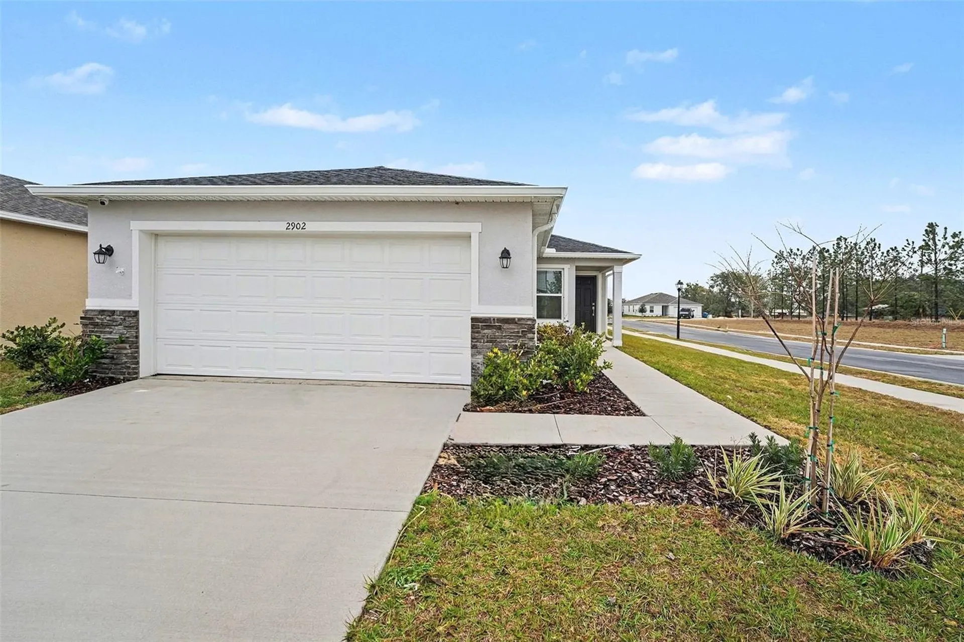 2902 Lavanda Drive Haines City FL 33844