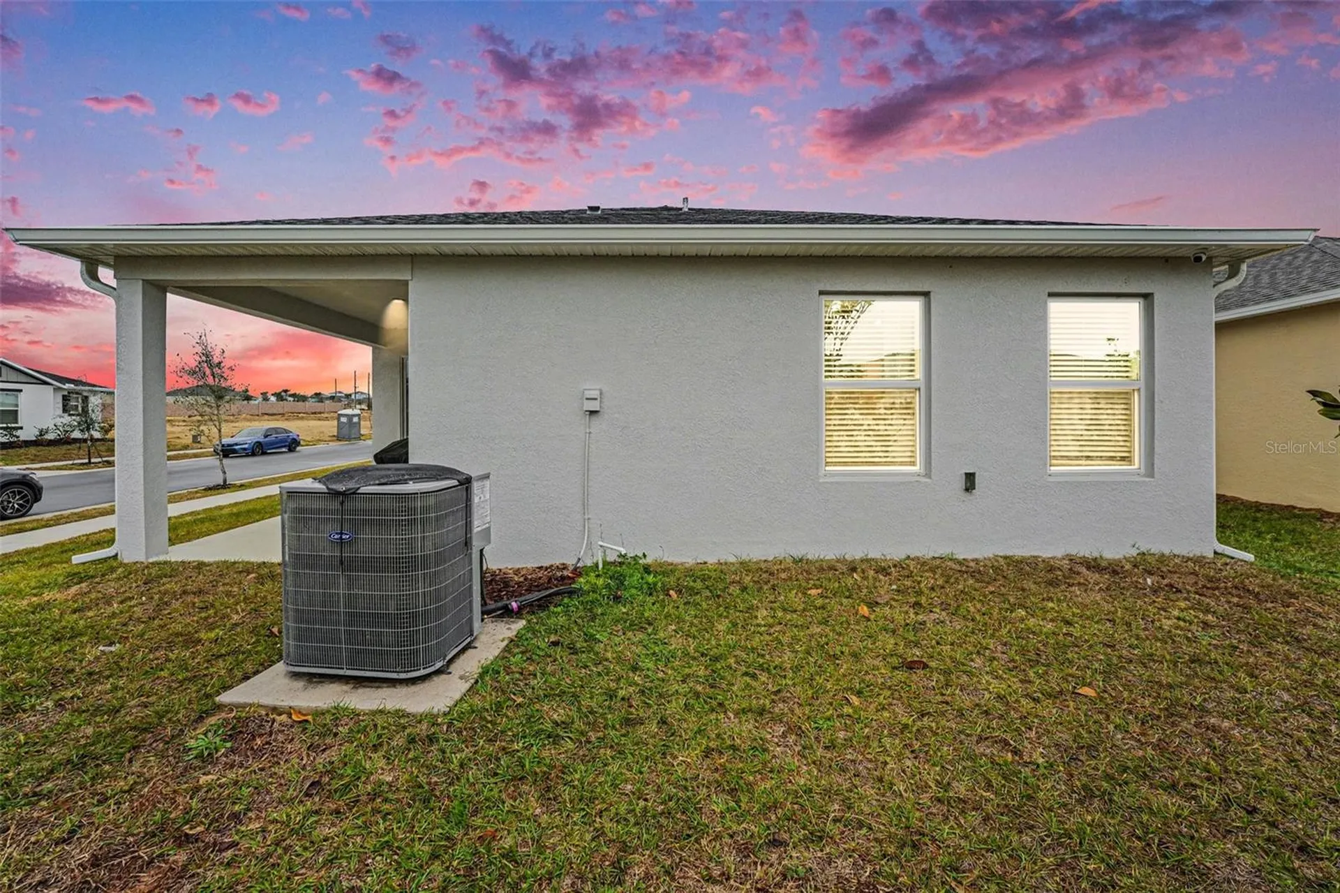 2902 Lavanda Drive Haines City FL 33844