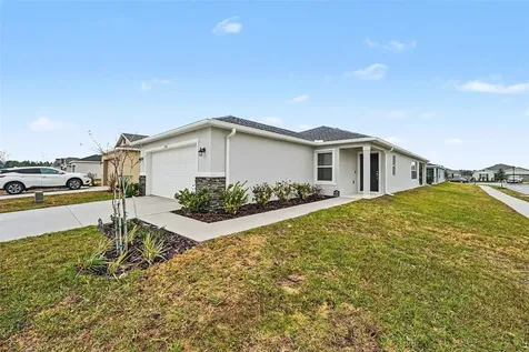 2902 Lavanda Drive Haines City FL 33844