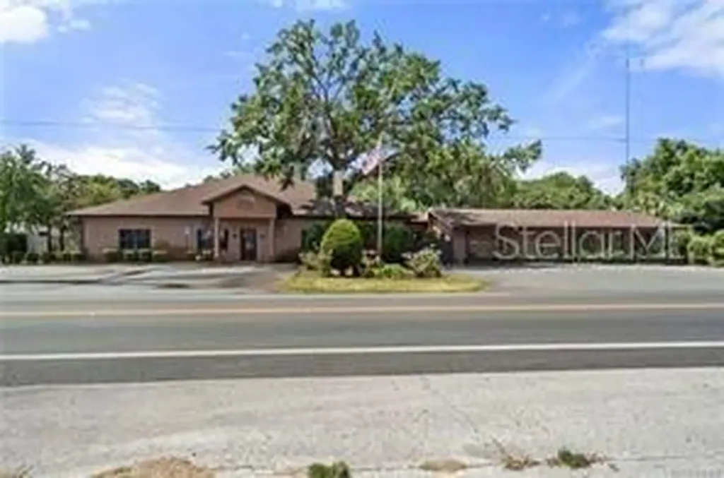 62 Highway 40 W Inglis FL 34449
