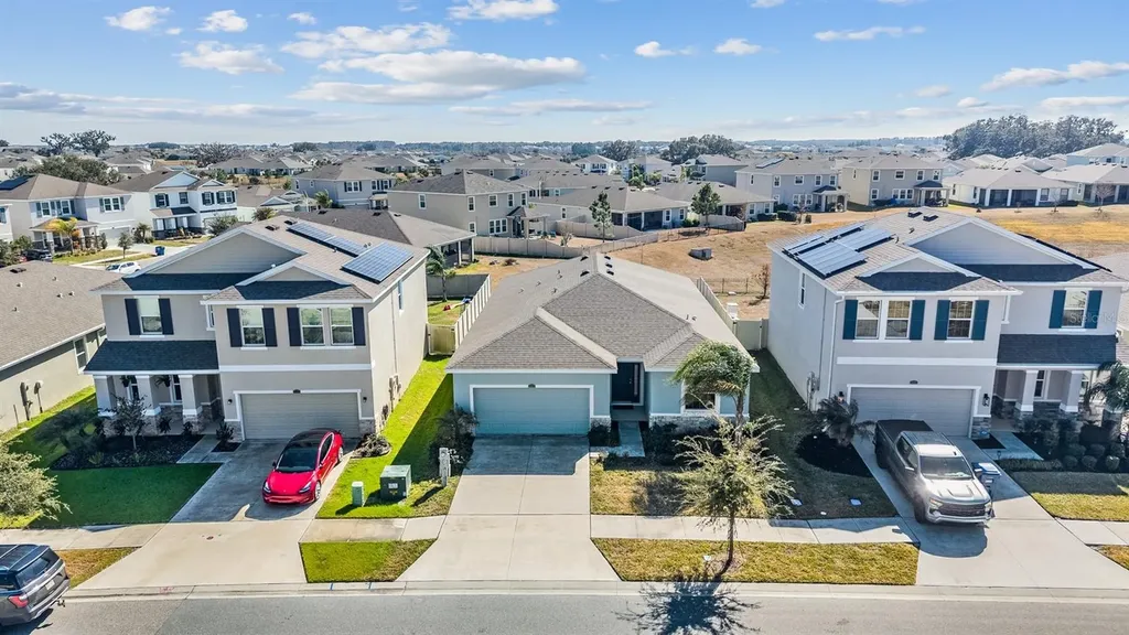 10653 Tally Fawn Loop San Antonio FL 33576