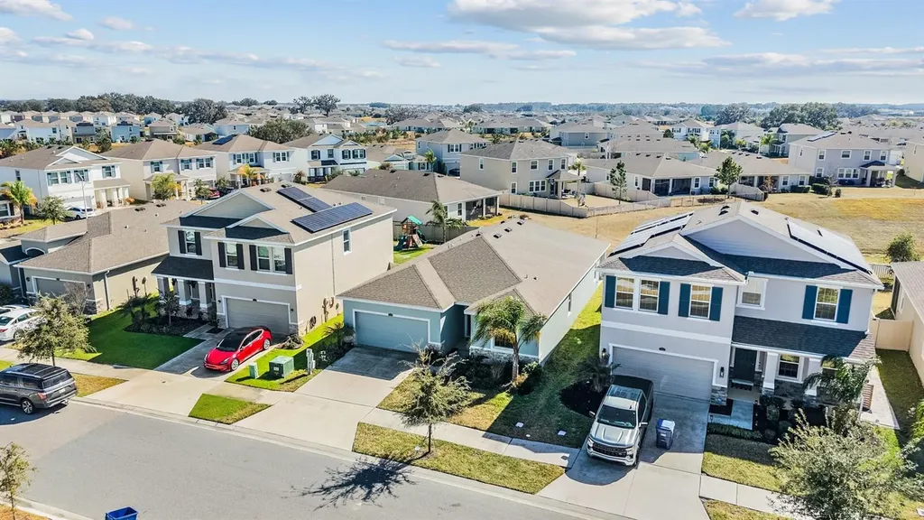10653 Tally Fawn Loop San Antonio FL 33576