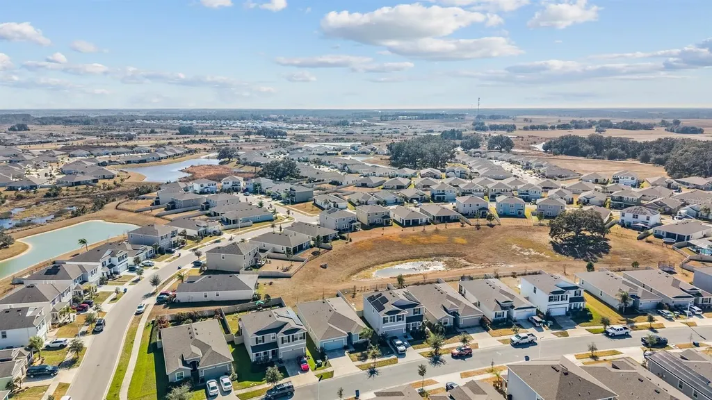 10653 Tally Fawn Loop San Antonio FL 33576
