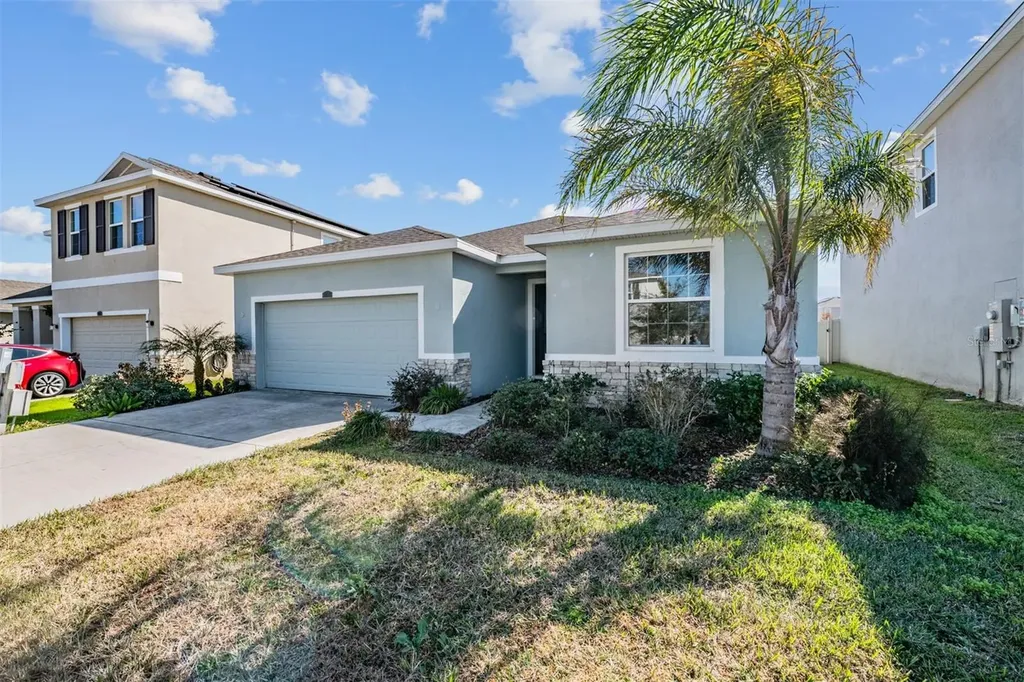 10653 Tally Fawn Loop San Antonio FL 33576