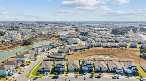 10653 Tally Fawn Loop San Antonio FL 33576